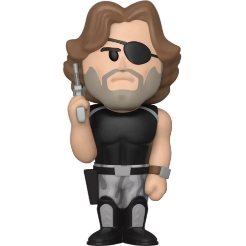 Funko Pop! Snake Plissken Soda Canister Escape from New York