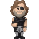  Snake Plissken - Collectible Figure