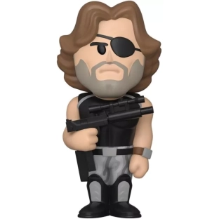 Snake Plissken