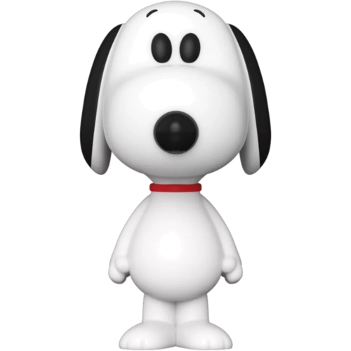 Funko Pop! Snoopy 6-Pack Peanuts Soda Vinyl Figure