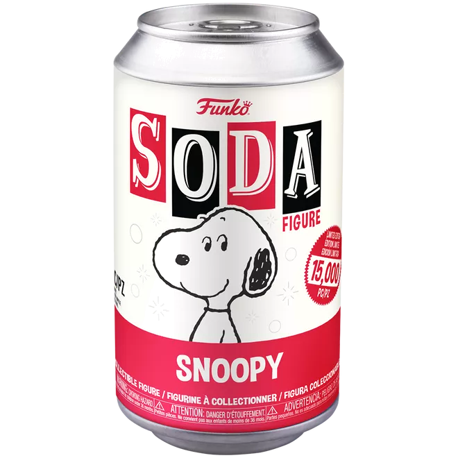 Snoopy Box