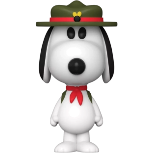 Snoopy image