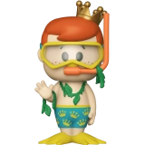 Snorkel Freddy Funko