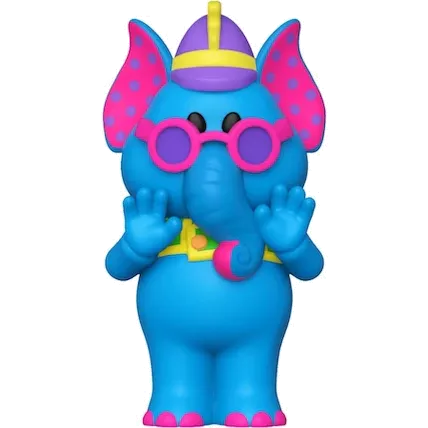 Snorky