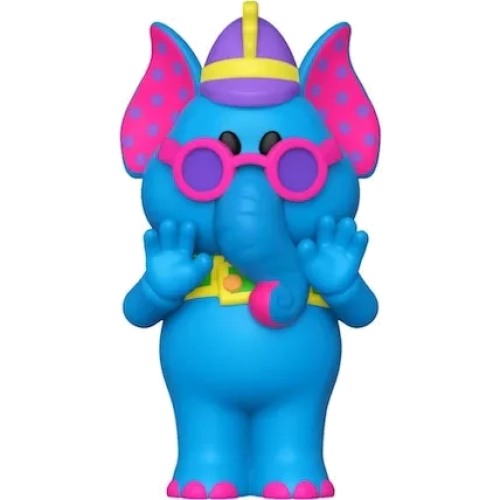 Funko Pop! Snorky Soda Canister Blue Blacklight The Banana Splits