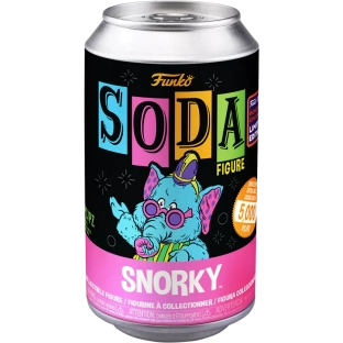 Snorky