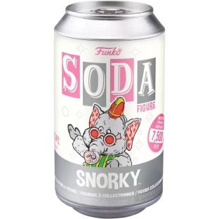 Snorky