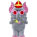  Snorky - Collectible Figure