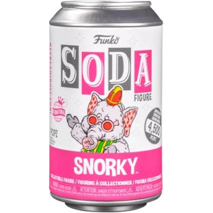 Snorky International Version