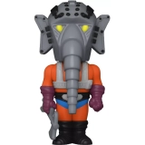 Snout Spout
