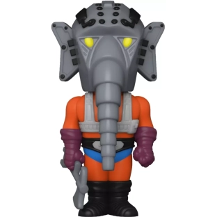 Snout Spout