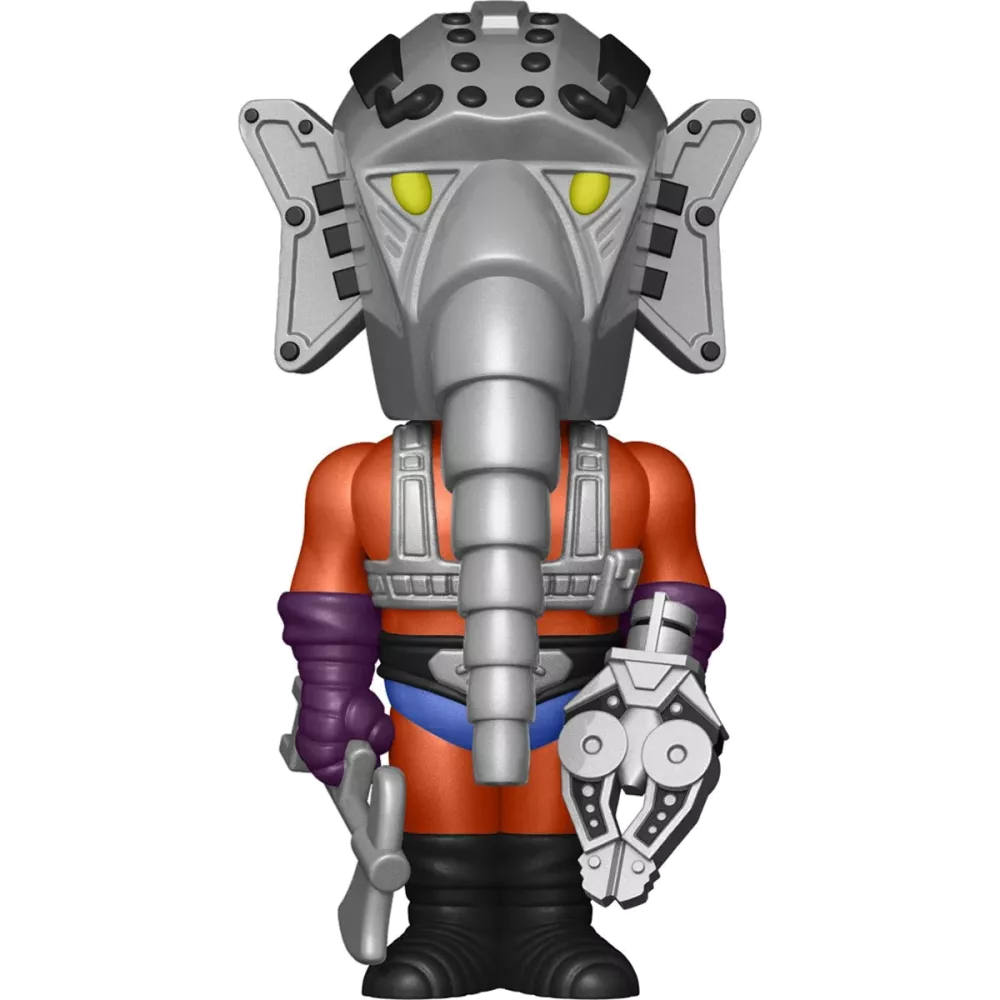 Snout Spout