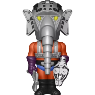 Snout Spout