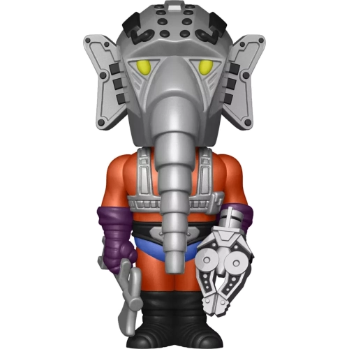 Funko Pop! Snout Spout Soda Canister Chase Metallic