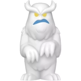 Snow Ghost