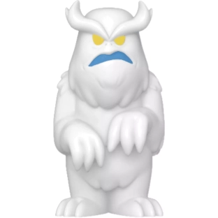 Snow Ghost