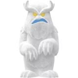  Snow Ghost - Collectible Figure