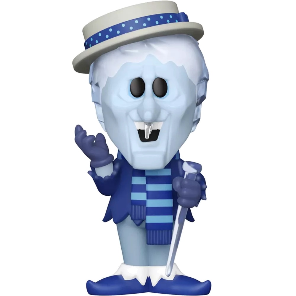 Snow Miser