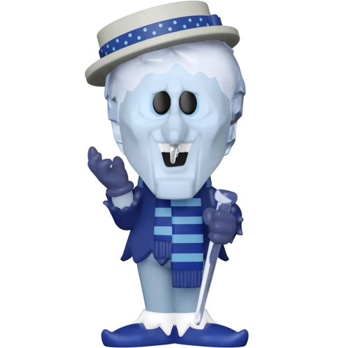 Snow Miser