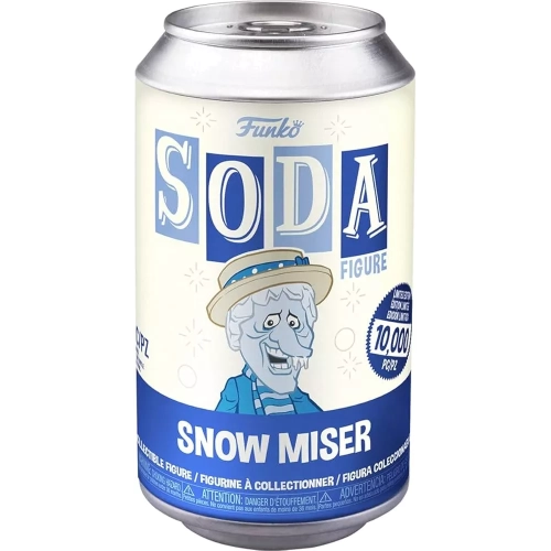 Snow Miser
