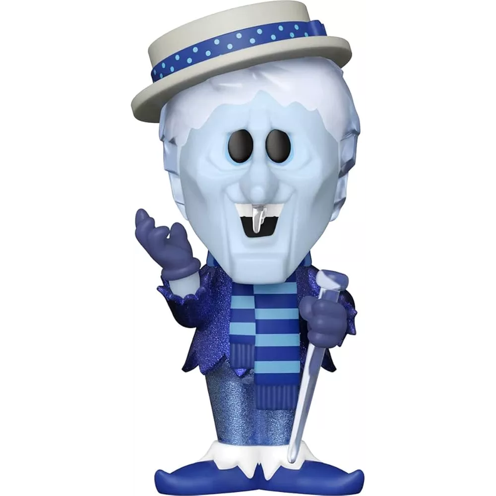 Snow Miser