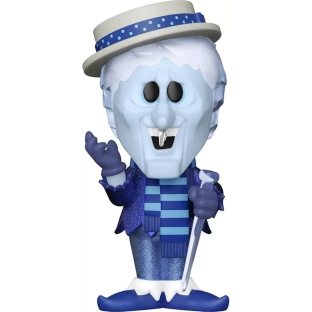 Snow Miser