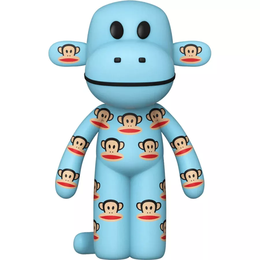 Sock Monkey