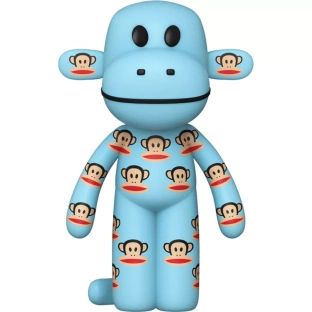 Sock Monkey