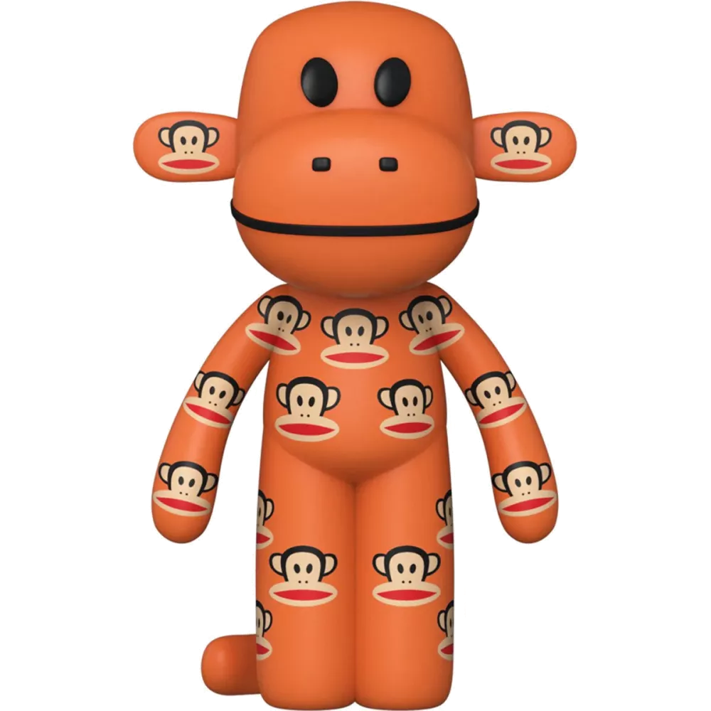 Sock Monkey