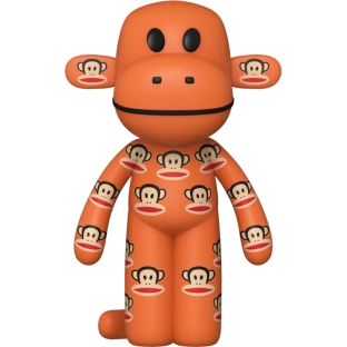 Sock Monkey