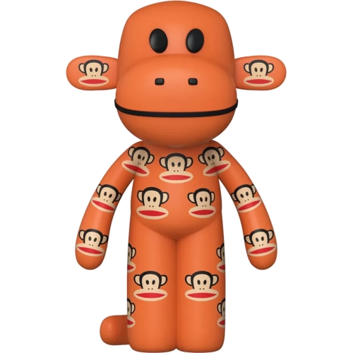Funko Pop! Sock Monkey Soda Canister Orange Chase Paul Frank