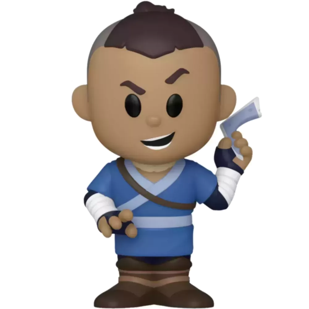 Sokka