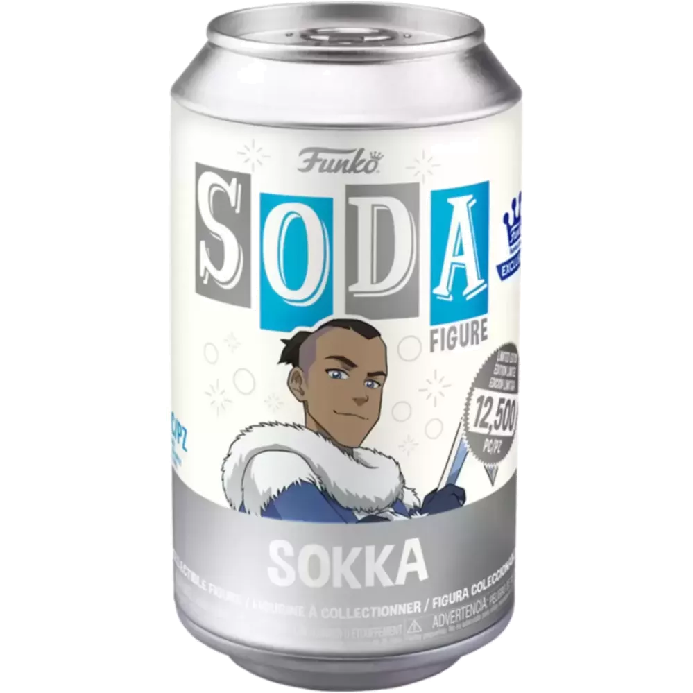 Sokka Box