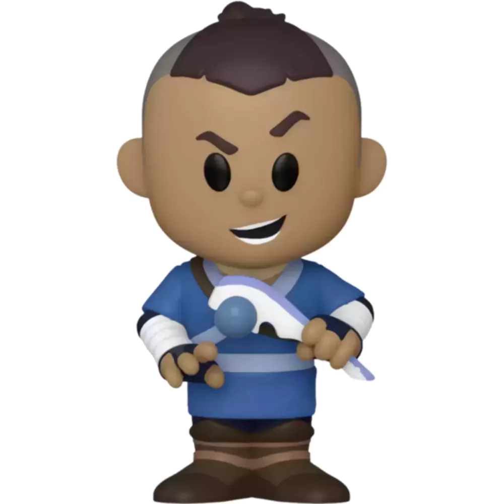 Sokka