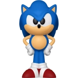 Sonic The Hedgehog