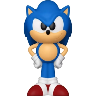 Sonic The Hedgehog image