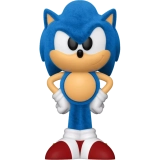  Sonic The Hedgehog - Collectible Figure