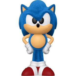 Sonic The Hedgehog image