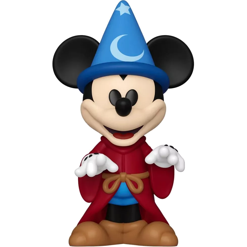 Sorcerer's Apprentice Mickey