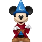 Sorcerer's Apprentice Mickey