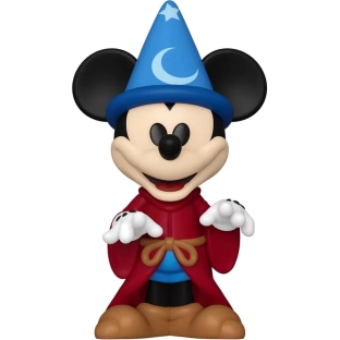 Sorcerer's Apprentice Mickey