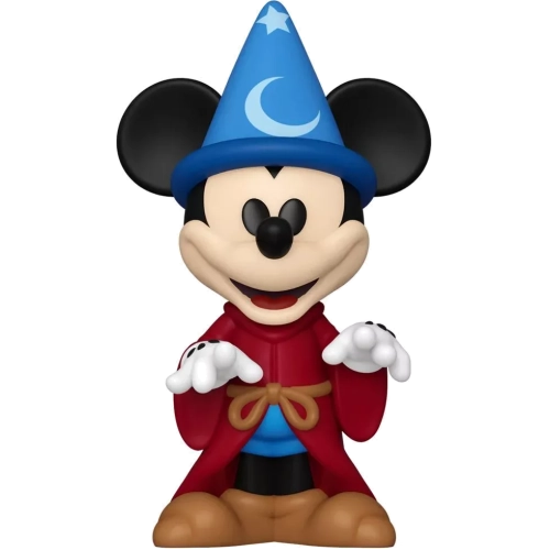 Funko Pop! Sorcerer's Apprentice Mickey Soda Canister
