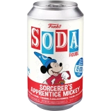Sorcerer's Apprentice Mickey