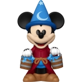 Sorcerer's Apprentice Mickey