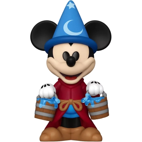Funko Pop! Sorcerer's Apprentice Mickey Soda Canister
