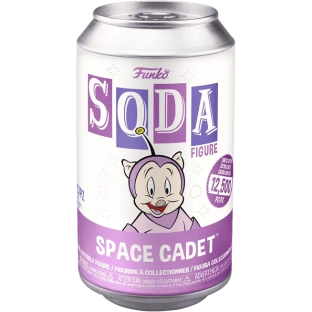 Space Cadet
