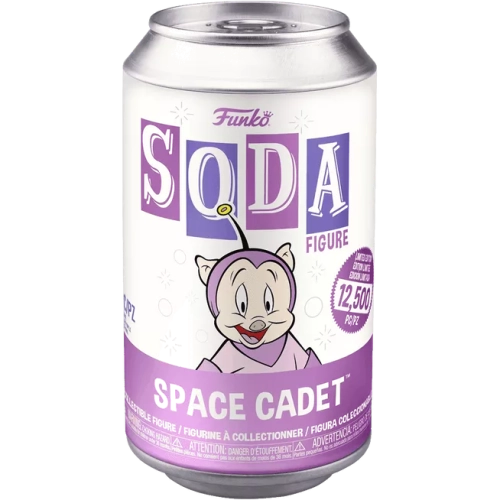 Space Cadet
