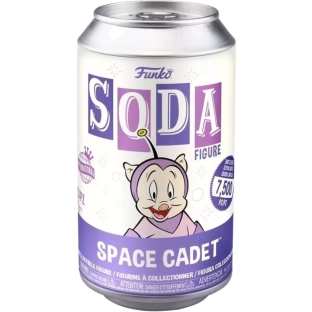 Space Cadet International Version