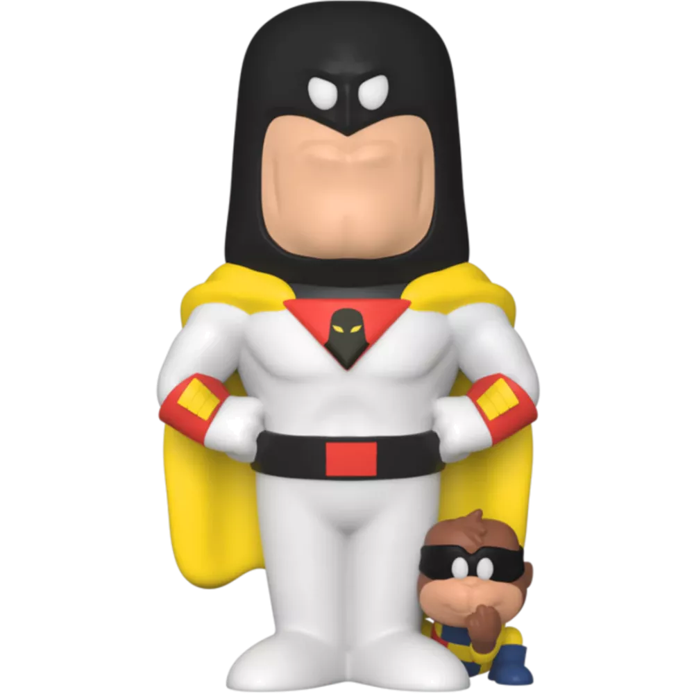 Space Ghost