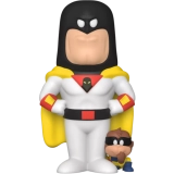 Space Ghost